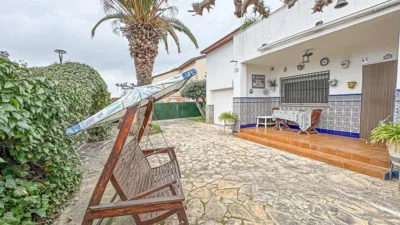 House in Mas Alba photo 24