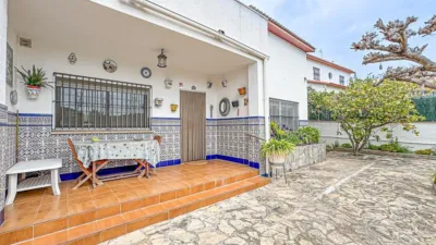 House in Mas Alba photo 25