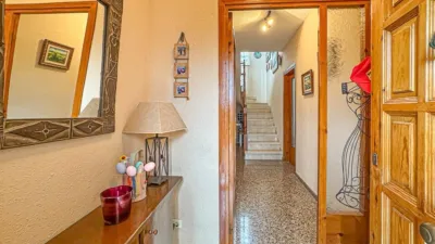 House in Mas Alba photo 26