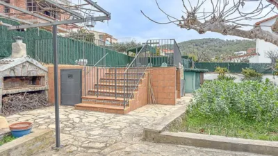 House in Mas Alba photo 27