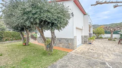 House in Mas Alba photo 29