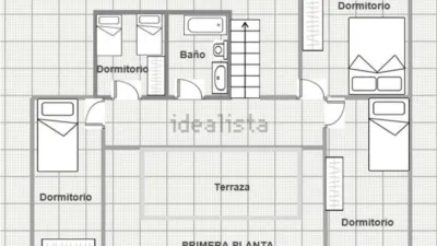 House in Mas Alba photo 32