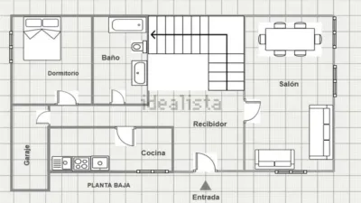 House in Mas Alba photo 33