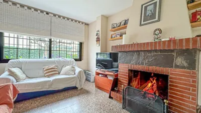 Casa en venta en Mas Alba - Vista 5