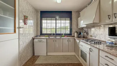 House in Mas Alba photo 6