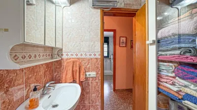 House in Mas Alba photo 9