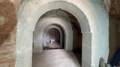 Wine cellar in Castilla-La Mancha photo 10