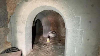 Wine cellar in Castilla-La Mancha photo 11