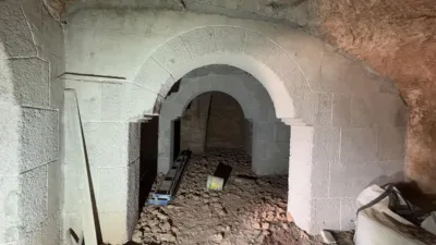 Wine cellar in Castilla-La Mancha photo 12