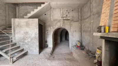 Wine cellar in Castilla-La Mancha photo 9