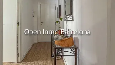 Ático en Eixample photo 11