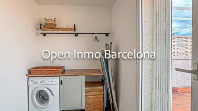 Ático en Eixample photo 12