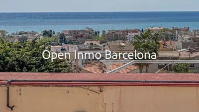 Ático en Eixample photo 17