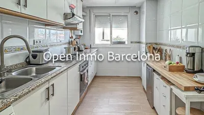 Attic in Eixample photo 3