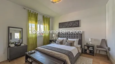 Attic in Eixample photo 4