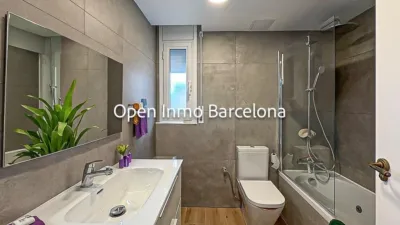 Ático en Eixample photo 8