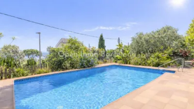 Chalet in Vallpineda photo 10