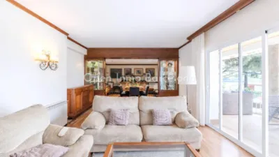 Chalet in Vallpineda photo 12