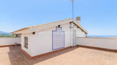 Chalet in Vallpineda photo 14