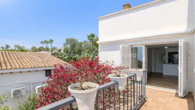 Chalet in Vallpineda photo 15