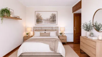 Chalet in Vallpineda photo 20