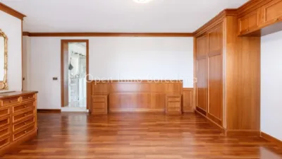 Chalet in Vallpineda photo 22