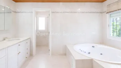 Chalet in Vallpineda photo 27