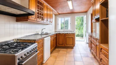 Chalet in Vallpineda photo 3