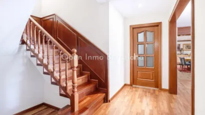 Chalet in Vallpineda photo 6