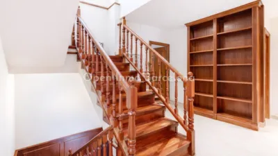 Chalet in Vallpineda photo 7