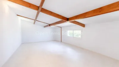 Chalet in Vallpineda photo 8