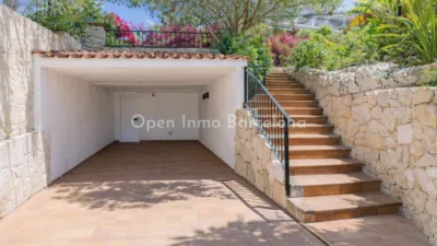 Chalet in Vallpineda photo 9