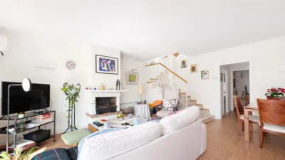 Flat in Centre photo 5