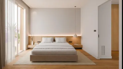 Apartment in Vallpineda-Santa Bárbara photo 5