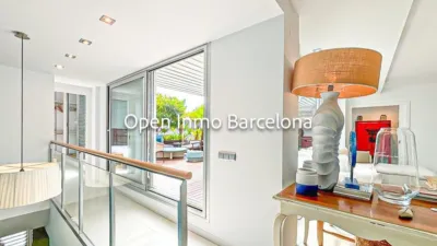 Duplex in Cases del Mar - Blaumar photo 10
