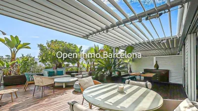 Duplex in Cases del Mar - Blaumar photo 15