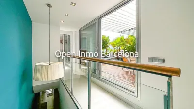 Duplex in Cases del Mar - Blaumar photo 16