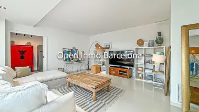 Duplex in Cases del Mar - Blaumar photo 21