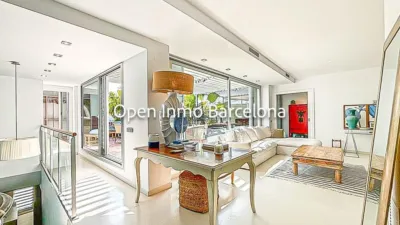 Duplex in Cases del Mar - Blaumar photo 2