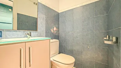 Duplex in Cases del Mar - Blaumar photo 41