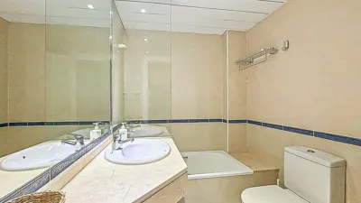 Duplex in Cases del Mar - Blaumar photo 44