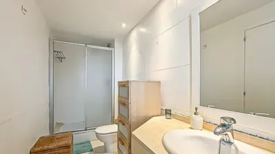 Duplex in Cases del Mar - Blaumar photo 45