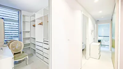 Duplex in Cases del Mar - Blaumar photo 47