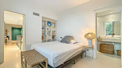 Duplex in Cases del Mar - Blaumar photo 49