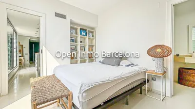 Duplex in Cases del Mar - Blaumar photo 4