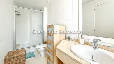 Duplex in Cases del Mar - Blaumar photo 5
