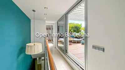Duplex in Cases del Mar - Blaumar photo 8