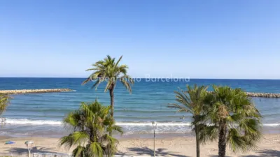Casa – Vilanova i la Geltrú - Vista 4