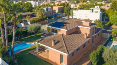 Casa en venta en Bellamel, Bonavista (El Vendrell) de 1.300.000 €
