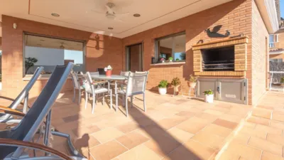 Casa en venta en Bellamel, Bonavista (El Vendrell) de 1.300.000 €